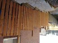 Fencing- Homestead Handyman Service